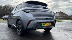 BYD Dolphin 150kW Design 60.4kWh 5dr Auto Electric Hatchback